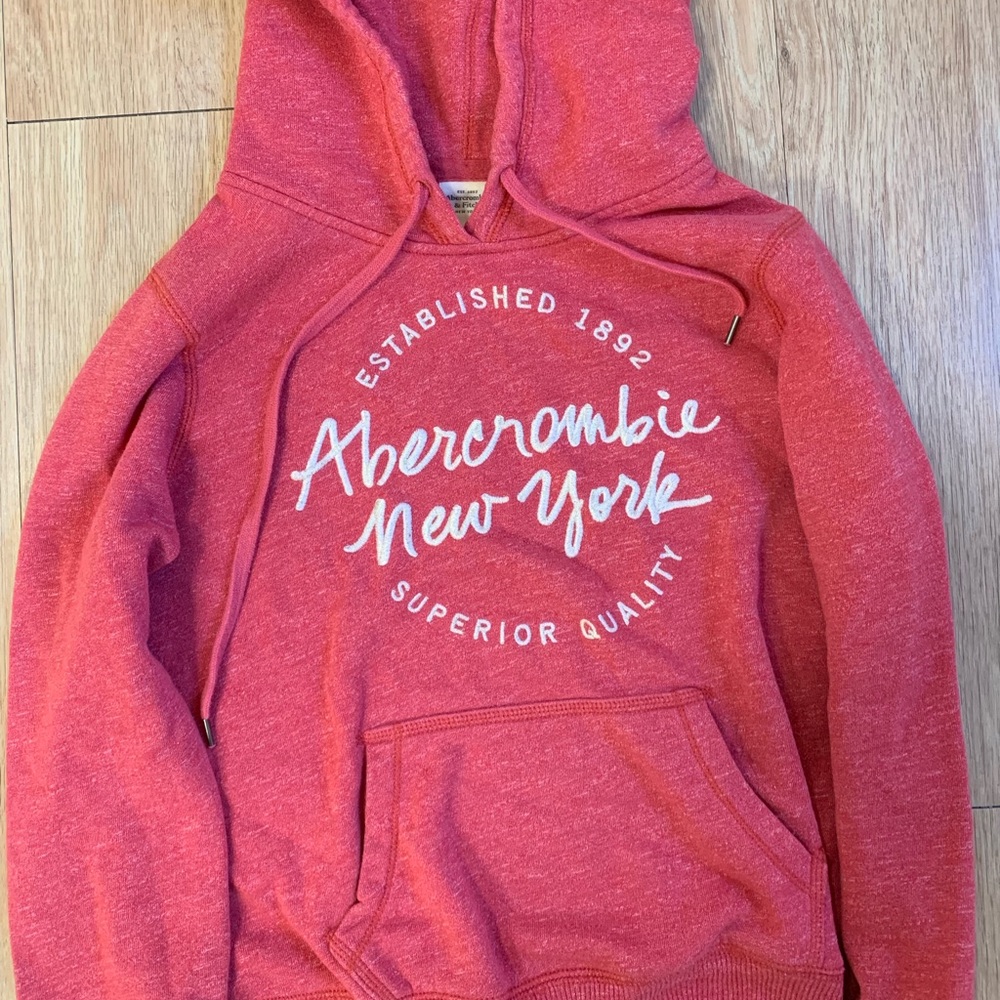 A&F Hoodie
